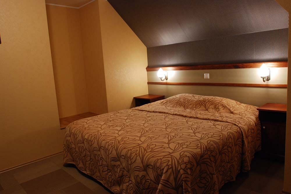 Hotel Villa Wesset Пярну Экстерьер фото
